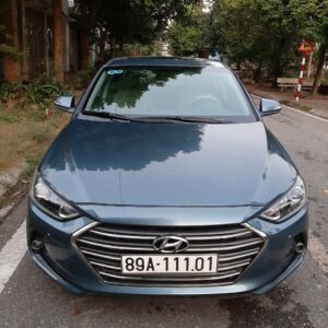 Huynda elantra 2.0